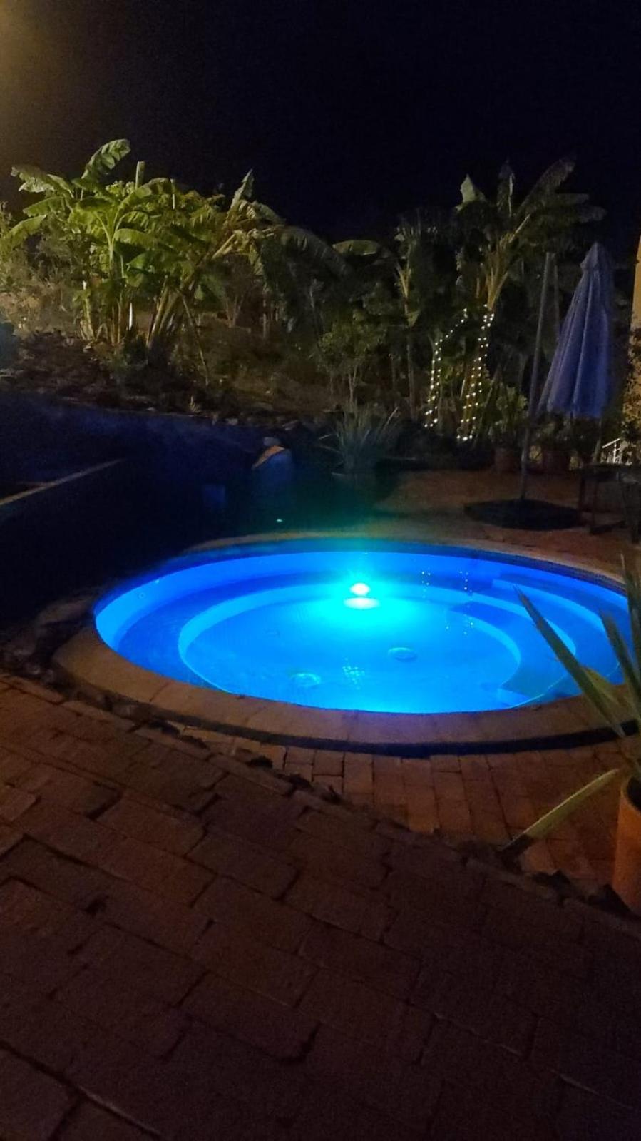 Hotel Alma Villa de Leyva Eksteriør billede