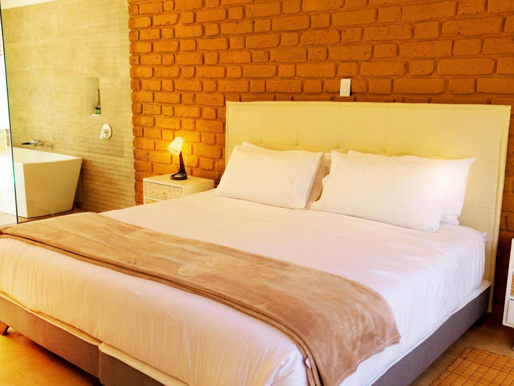 Hotel Alma Villa de Leyva Eksteriør billede