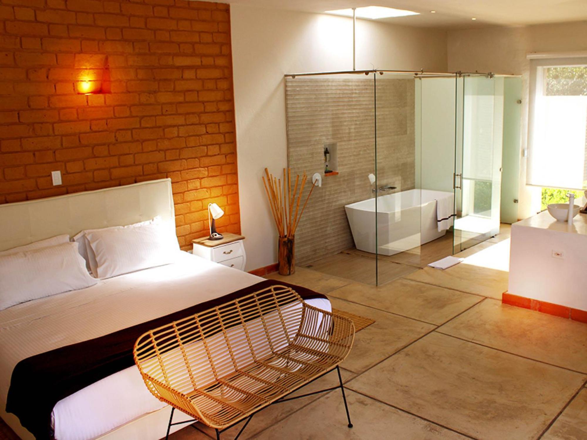 Hotel Alma Villa de Leyva Eksteriør billede